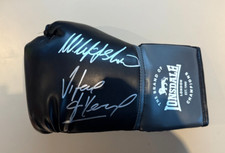 Wladimir klitschko vitali for sale  BILLERICAY