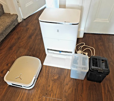 robotic hoover deebot for sale robotic hoover deebot for sale GLASGOW