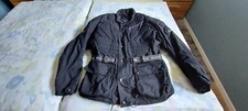 Motorradjacke endurojacke text gebraucht kaufen  Wrist