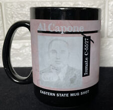 al capone coffee mug for sale  Levittown