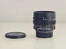 Mr. Ding Syoptic 50mm f/1.1 Noxlux Leica M – NEU, OVP, lichtstarkes Objektiv, usado comprar usado  Enviando para Brazil