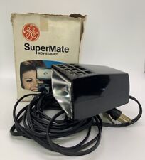 General electric supermate for sale  Claypool