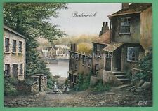 Bodinnick devon artist for sale  LYMINGTON