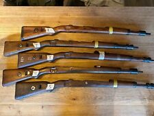 Mauser k98 stock d'occasion  Expédié en Belgium