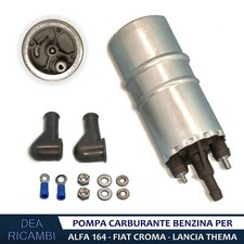 Pompa elettrica benzina usato  Treglio