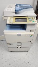 Ricoh aficio c2500 for sale  Galveston