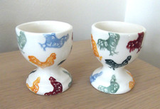 Emma bridgewater pair for sale  WIGAN