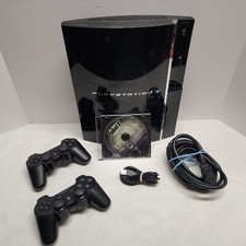 Sony ps3 backwards for sale  Phoenix