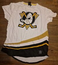 Mighty ducks jersey for sale  DAVENTRY