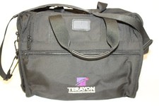 Tumi terayon monagrammed for sale  Campbell