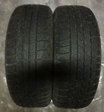 Winter tires continental d'occasion  Expédié en Belgium