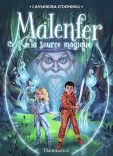 Malenfer tome source d'occasion  France