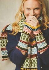 192 ladys fairisle for sale  ALFRETON