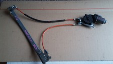 Motorino alzavetro anteriore usato  Vimodrone