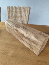 Eiche massiv holz gebraucht kaufen  Versmold