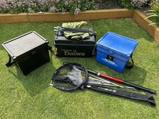 Seat box octoplus for sale  WAKEFIELD