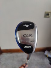 Mizuno clk fli for sale  UK