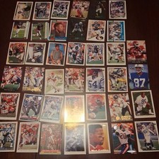 160 football card for sale  Beaver Falls