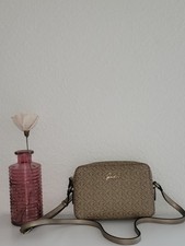 Guess damen umhängetasche gebraucht kaufen  Esslingen am Neckar