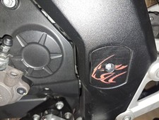 ricambi dorsoduro aprilia usato  Schio