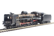 Locomotive vapeur c57 d'occasion Locomotive vapeur c57 d'occasion  Belley