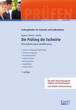 Prüfung fachwirte . gebraucht kaufen  Berlin