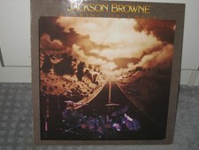 Jackson browne running gebraucht kaufen  Dieburg
