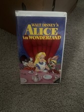 Walt disney alice for sale  Farmington