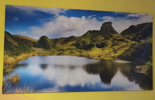 Leinwandbild 220x120cm ihr gebraucht kaufen  Marl