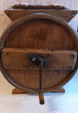 Antique wooden table for sale  NORWICH