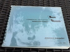 Vintage 1968 boeing for sale  West Chester