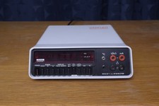 Solartron 7045 4.5 for sale  SHEFFIELD