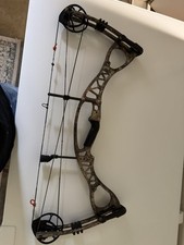Hoyt charger compound for sale  Council