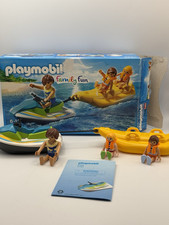 Playmobil 6980 aquascooter gebraucht kaufen  Backnang