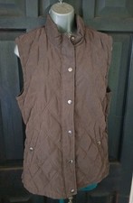 Hkm equestrian gilet for sale  WEST MALLING