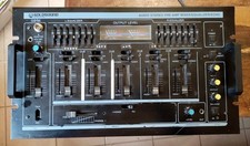 Goldsound mixer equalizer usato  Volpeglino
