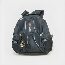 Mochila para Notebook SWISSGEAR 1900-17" Preta/Cinza Wenger Legend ScanSmart comprar usado Mochila para Notebook SWISSGEAR 1900-17" Preta/Cinza Wenger Legend ScanSmart comprar usado  Enviando para Brazil