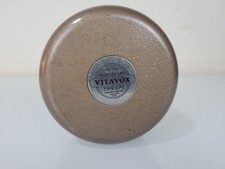Vitavox gp1 pressure for sale  Shipping to United States