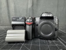 Nikon d80 10.2mp for sale  San Jose
