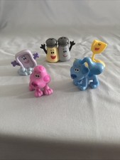 Blues clues miniature for sale  Fort Oglethorpe