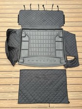 Touareg bespoke boot for sale  STOCKPORT