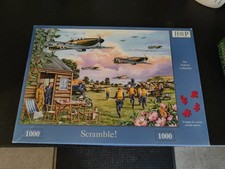 Hop 1000 piece for sale  SOUTHAMPTON