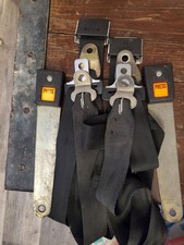 Bus seat belt for sale  Murrells Inlet