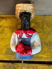 Vintage scottie dog for sale  Hampshire