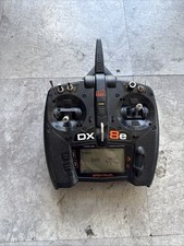 spektrum dx8 for sale  San Jose