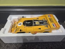 Scale minichamps porsche for sale  POLEGATE
