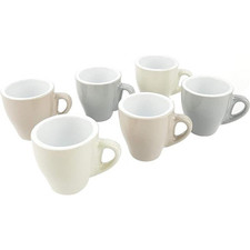 Set tazzine tazze usato  Tivoli