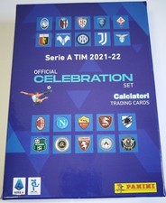 Calciatori celebrazione 2021 usato  Italia