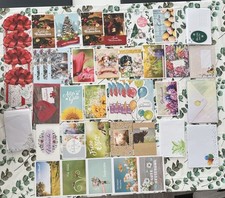 Karten briefumschläge scrapbo gebraucht kaufen  Bützow