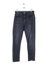 Jean slim coton d'occasion  France